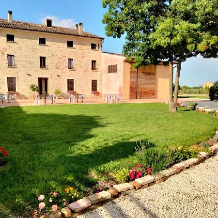 B&B Turistic 7 Castel Goffredo Экстерьер фото