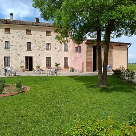 B&B Turistic 7 Castel Goffredo Экстерьер фото