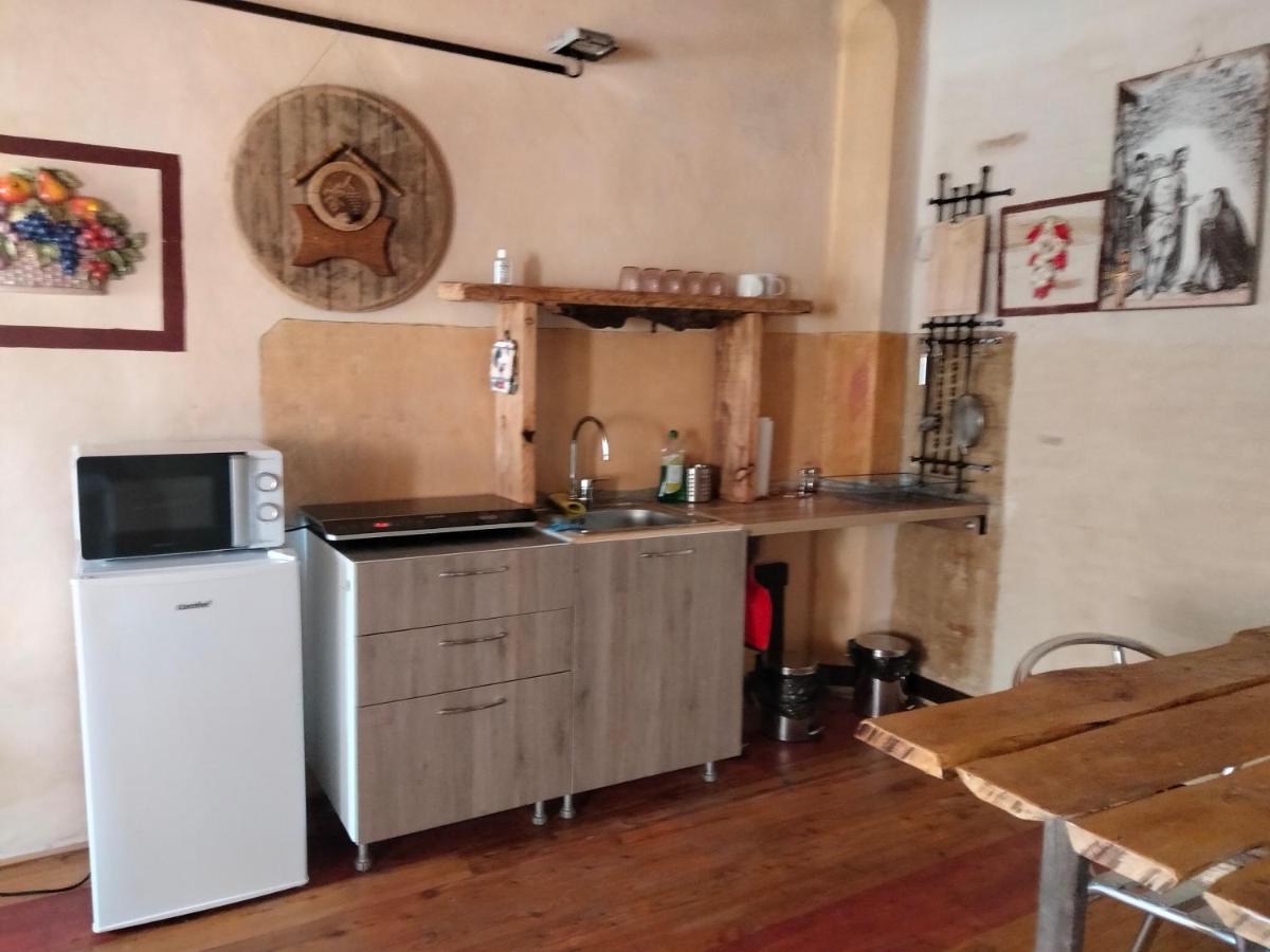 B&B Turistic 7 Castel Goffredo Экстерьер фото
