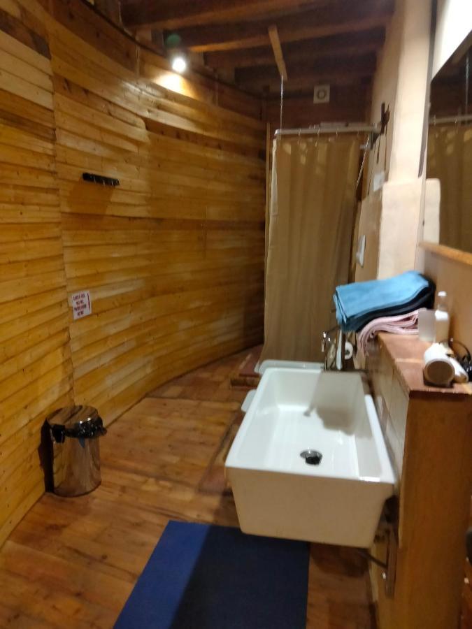 B&B Turistic 7 Castel Goffredo Экстерьер фото