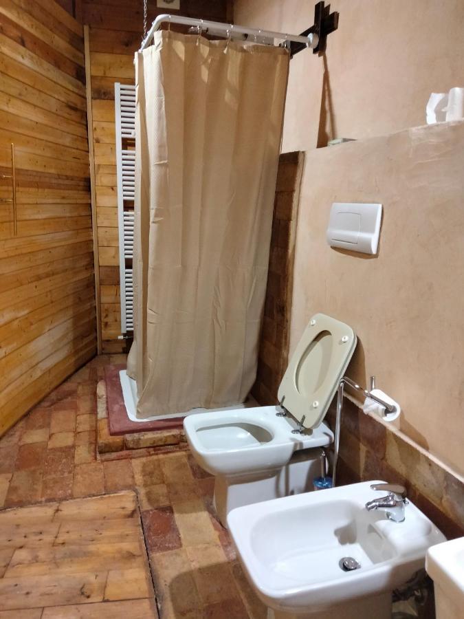 B&B Turistic 7 Castel Goffredo Экстерьер фото