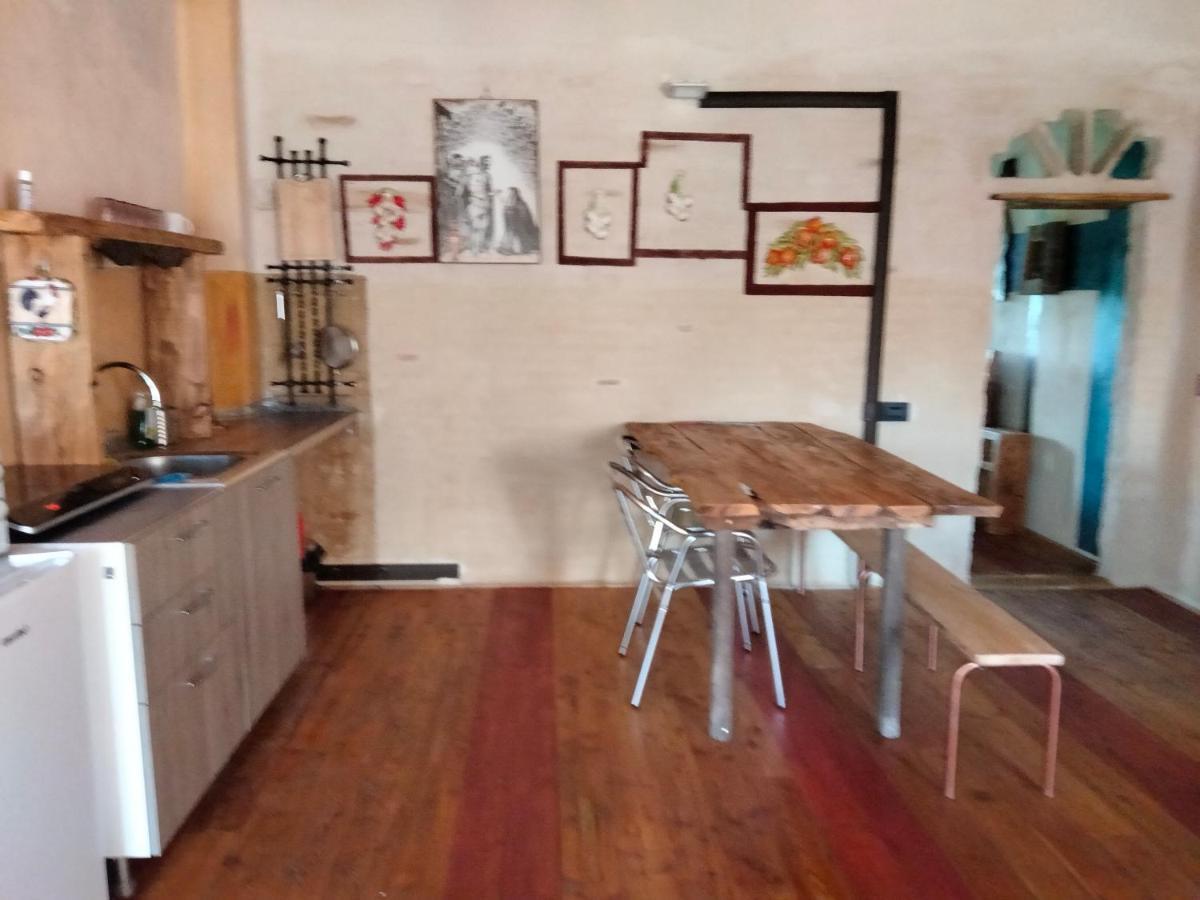 B&B Turistic 7 Castel Goffredo Экстерьер фото