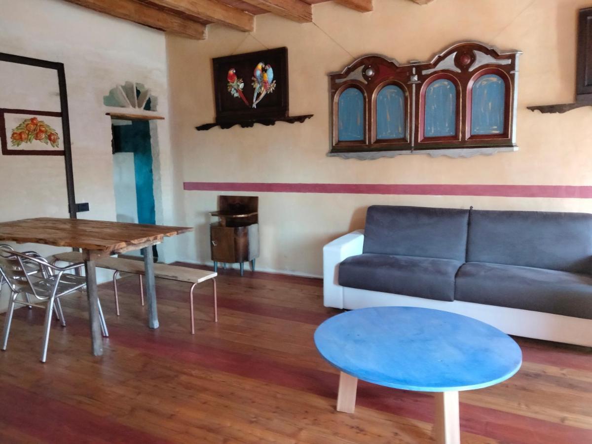 B&B Turistic 7 Castel Goffredo Экстерьер фото