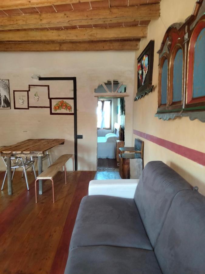 B&B Turistic 7 Castel Goffredo Экстерьер фото