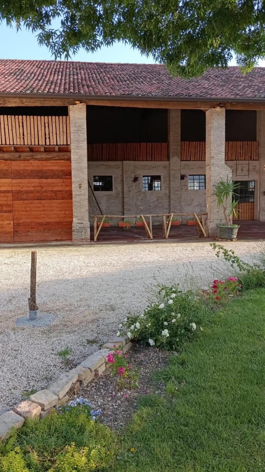 B&B Turistic 7 Castel Goffredo Экстерьер фото