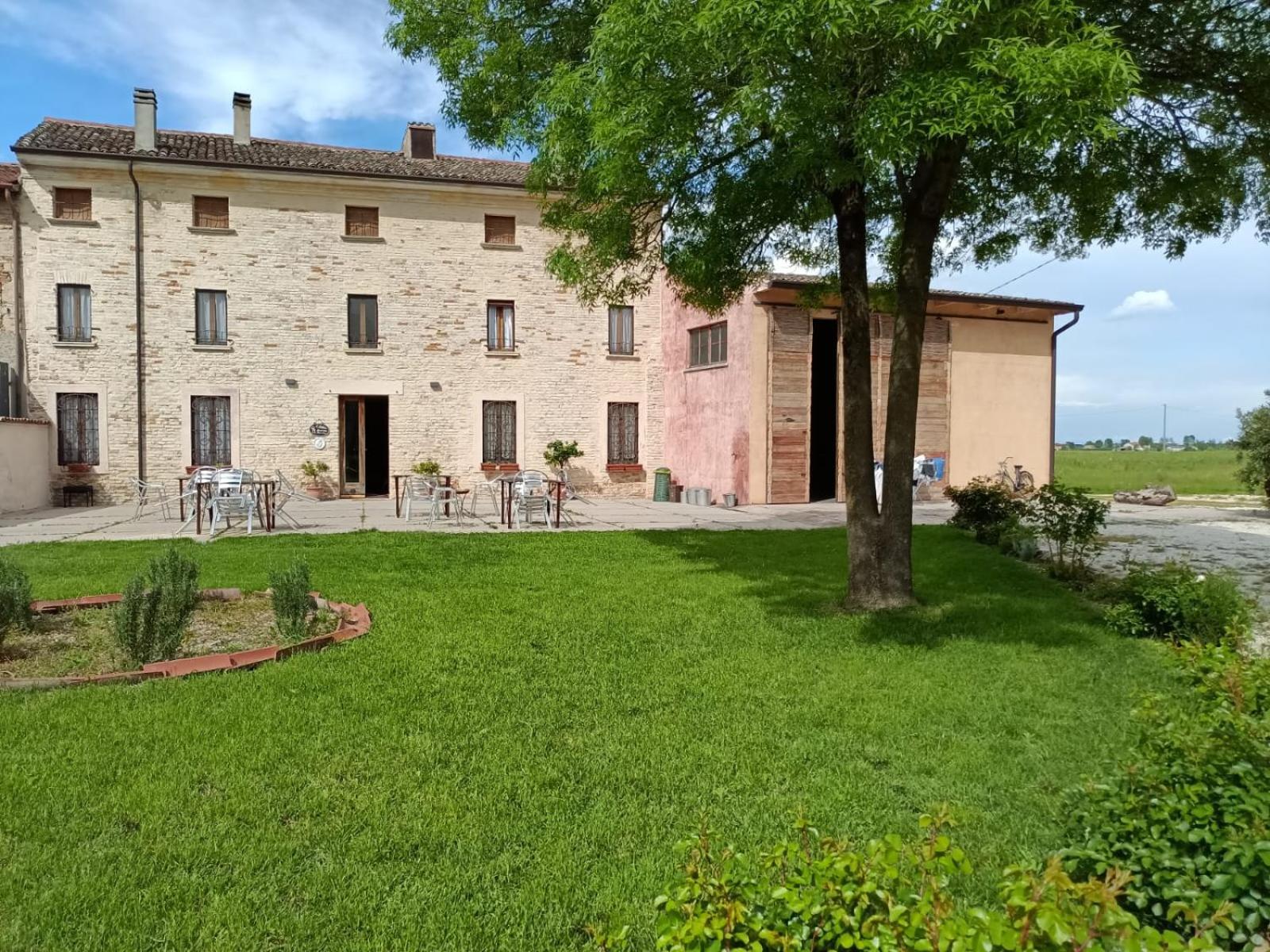 B&B Turistic 7 Castel Goffredo Экстерьер фото