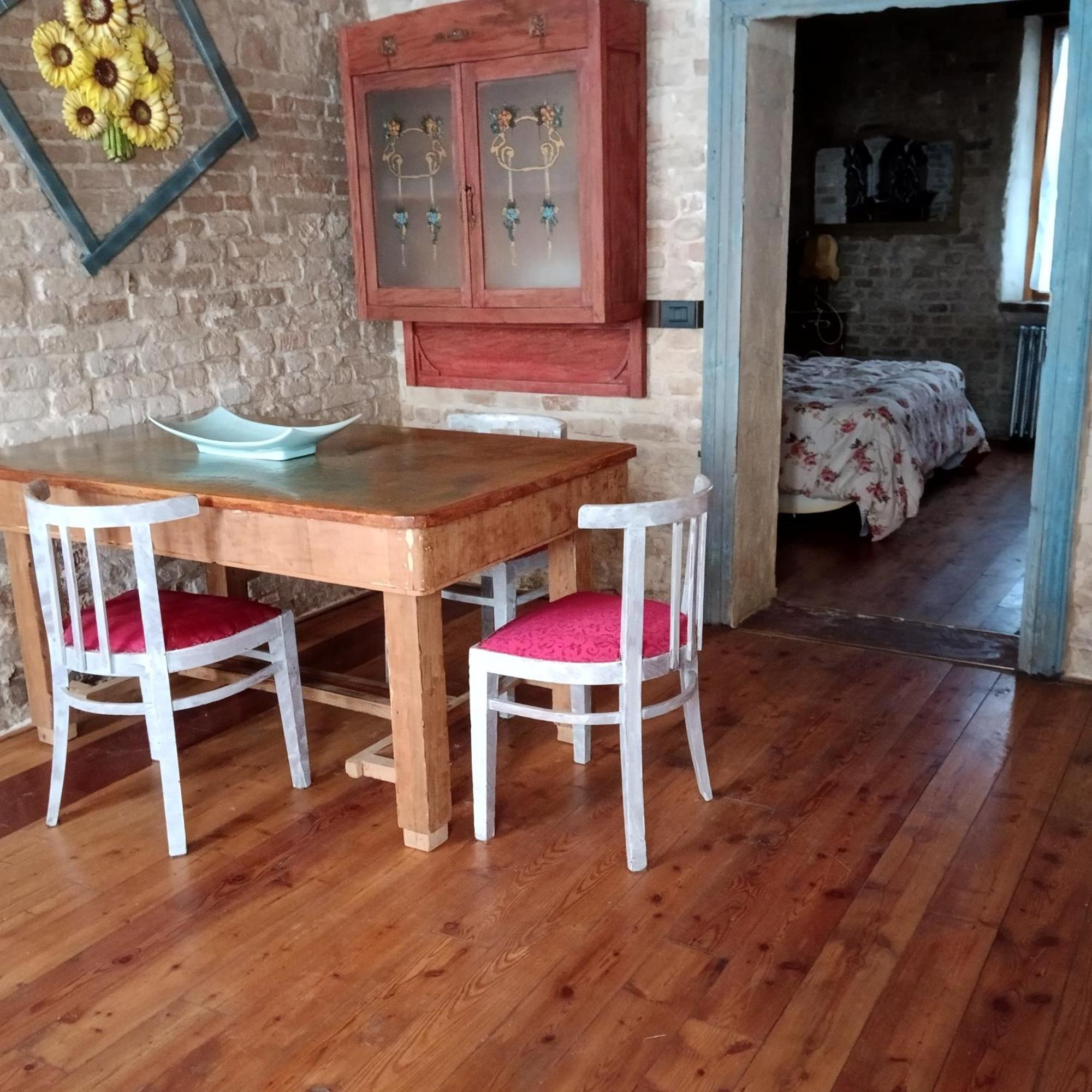 B&B Turistic 7 Castel Goffredo Экстерьер фото
