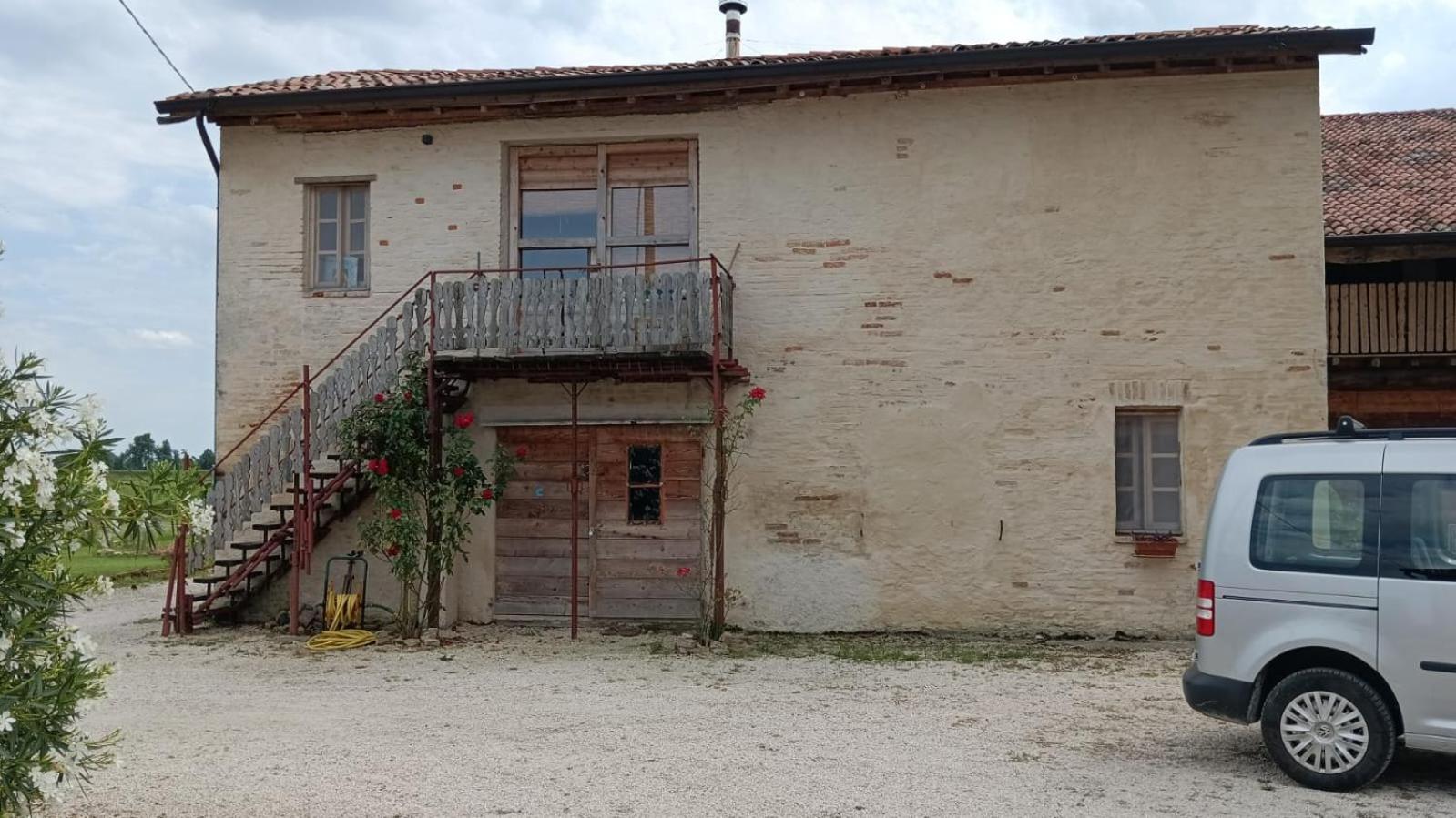 B&B Turistic 7 Castel Goffredo Экстерьер фото
